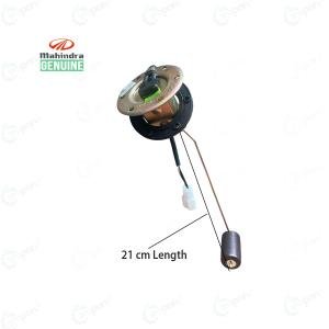 Mahindra Genuine Fuel Tank Level Unit Assembly (Short Type)